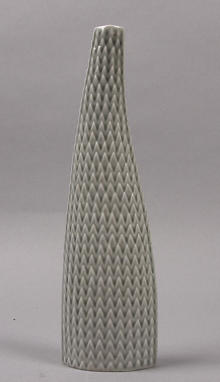 PARTI KERAMIK, 5 delar. Bl.a Lisa Larson Gustavsberg.