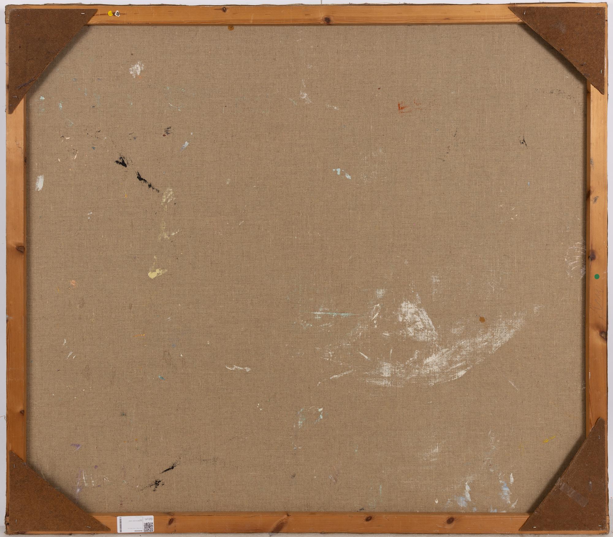 Fruls Tilpo, Untitled.