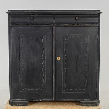 SKÄNK, 1800-talets mitt.