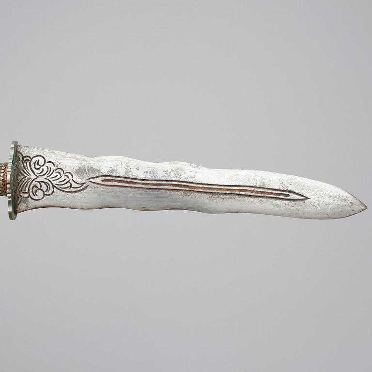 DOLK, Filippinerna, 1900-tal.