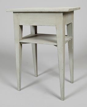 BORD, 1800-/1900-tal.