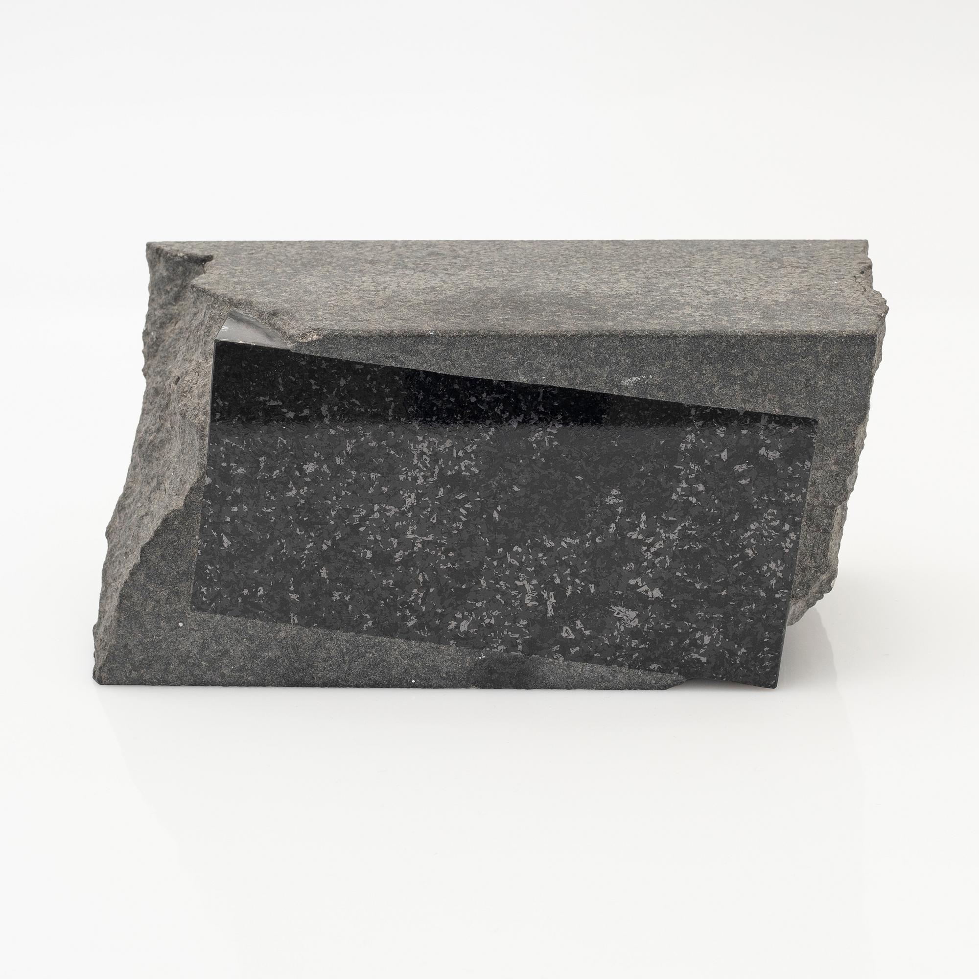 Takashi Naraha, untitled, 1978.