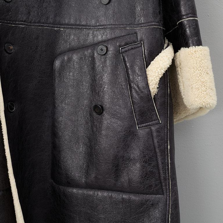 Yves Saint Laurent, Rive Gauche, rock, made in Italy, circa 2000.