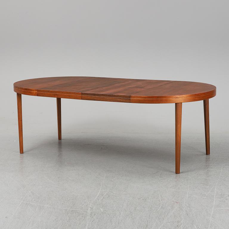 MATBORD, Skaraborgs, 1900-talets andra hälft.