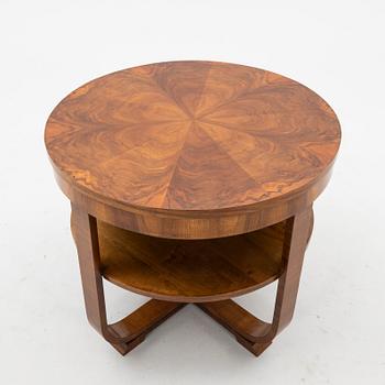 An Art Déco Table, first half of the 20th century.