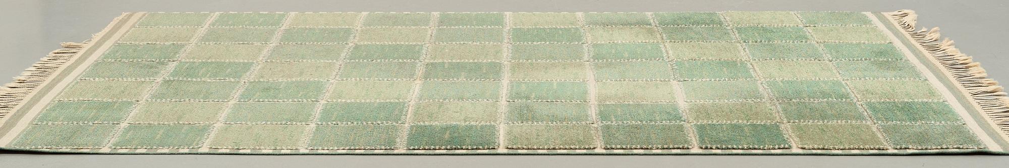 Barbro Nilsson, MATTO, Barbro Nilsson, AB MMF, ca 288,5 x 204,5 cm.