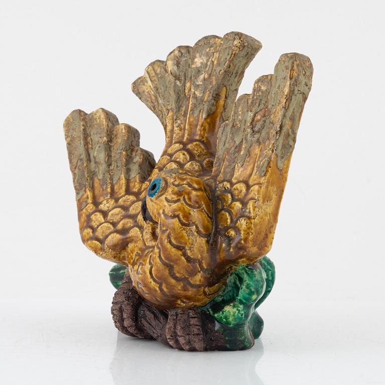 Gunnar Nylund, a figurine, Rörstrand.