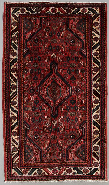 MATTA, Hoseinabad, 250 x 145 cm.