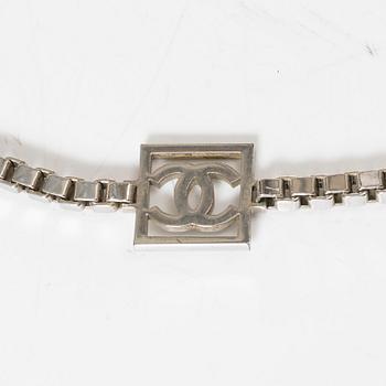 Chanel, skärp/ kedja, 2006.
