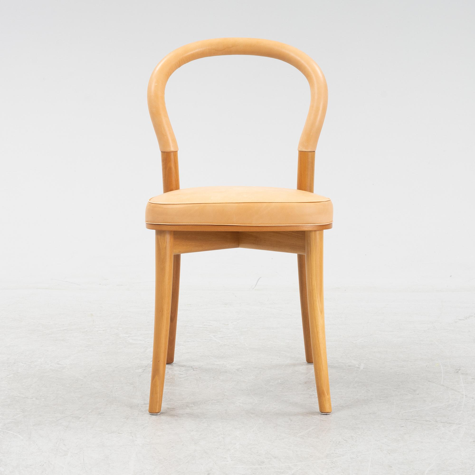 Gunnar Asplund, stol, "Göteborg", Cassina, Italien.