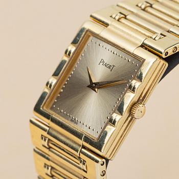 Piaget, Dancer, ca 1990.