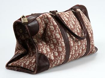 VÄSKA, Christian Dior.