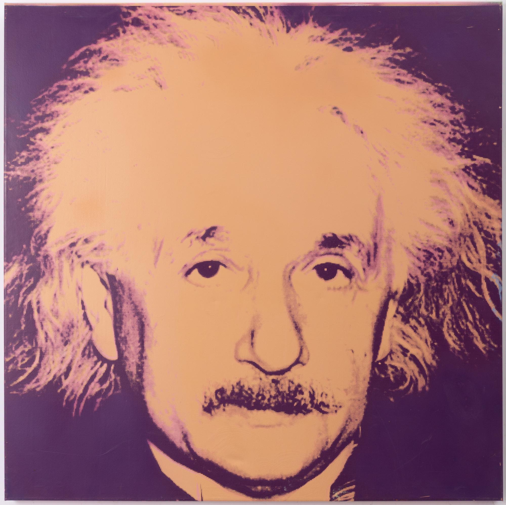 Steve Kaufman, Untitled.