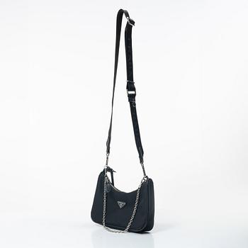 Prada, väska, 2005.