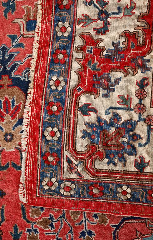 MATTA, orientalisk, old, ca 310 x 207 cm.