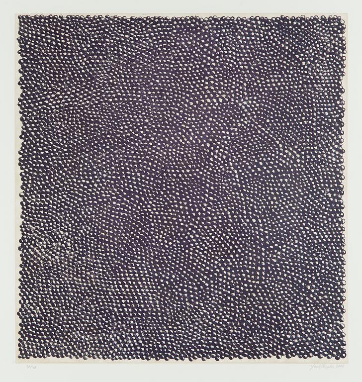 Hannu Väisänen, Nimetön.