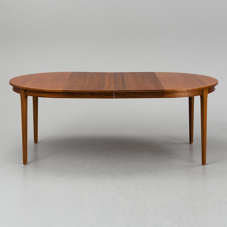 MATBORD, AB Möbelfabriken Linden, Horda, 1960-tal.