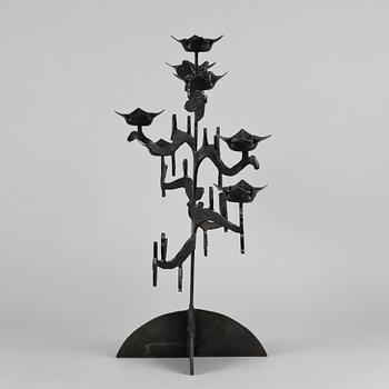 KANDELABER, design Bertil Vallien, 1900-tal.
