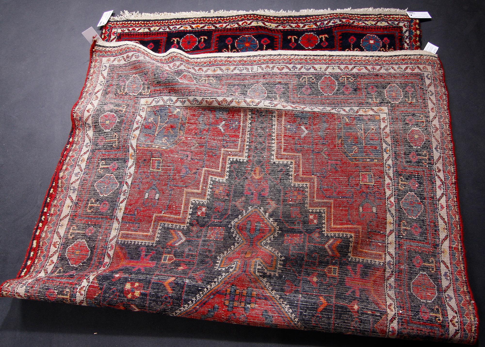 MATTA, orientalisk, semiantik. Ca 225 x 130.