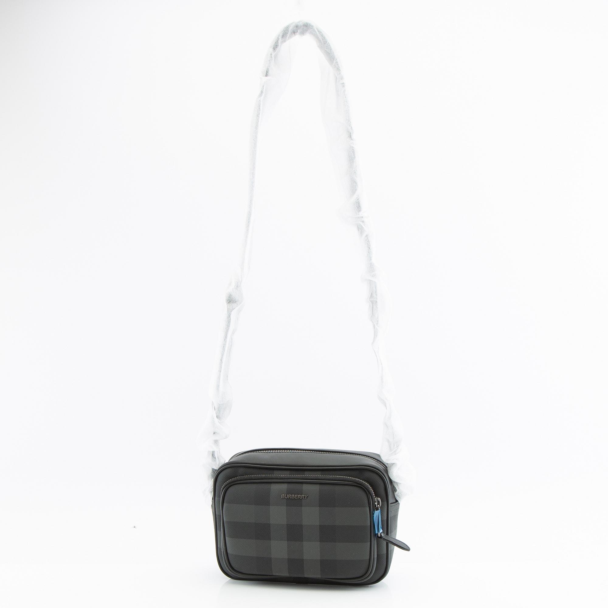 Burberry, bag, "Paddy bag".