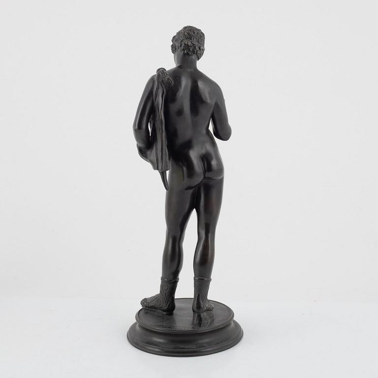 Okänd konstnär, Apollon.