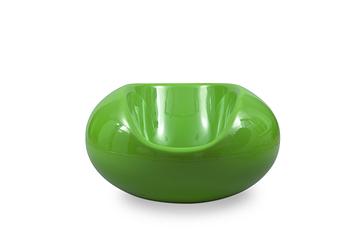 Eero Aarnio, PASTIL CHAIR.