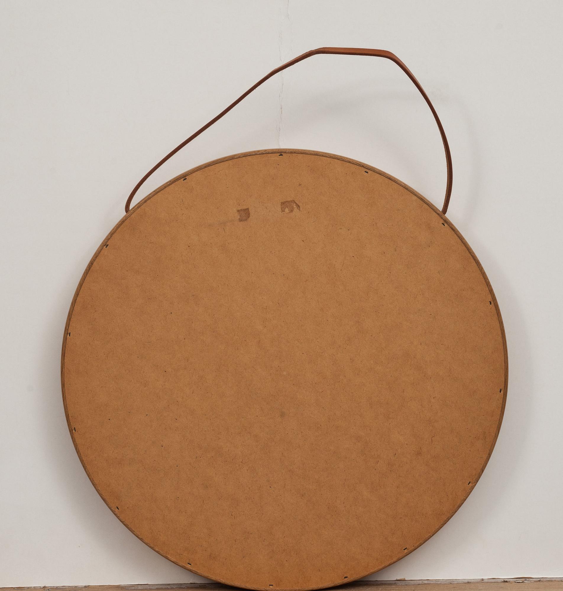 SPEGEL, Luxus. 1900-talets andra hälft.