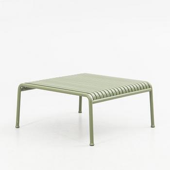 Ronan & Erwan Bouroullec, Garden table, "Palissade", for Hay.