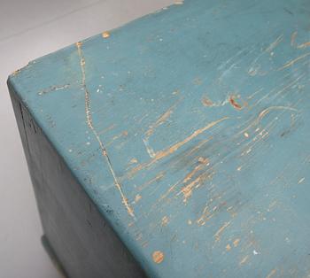 SKRIVSEKRETÄR, allmoge, 1700-/1800-tal.