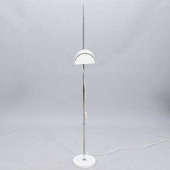 BEN AF SCHULTEN, A floor lamp for Artek, model BS 812.