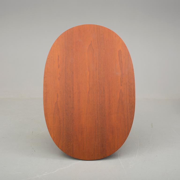 SOFFBORD, Piet Hein och Bruno Mathsson, International, 1900-talets andra hälft.