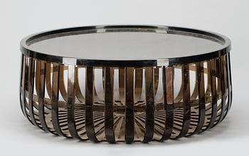 SOFFBORD, "Panier", Ronan och Erwan Bouroullec för Kartell, formgiven 2006.