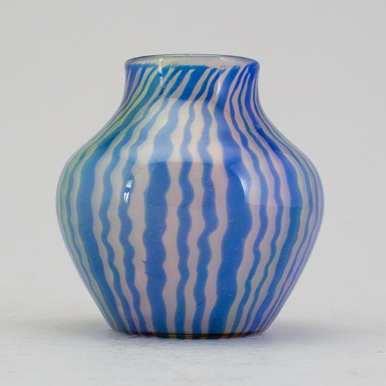 SIMON GATE, KNUT BERGQVIST OCH HEINRICH WOLLMAN, vas Graal, Orrefors 1920-tal.