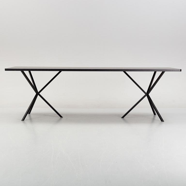 Per Söderberg, matbord,  No Early Birds (NEB), samtida.