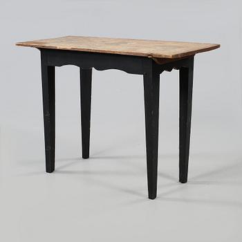 BORD, 1800-tal.