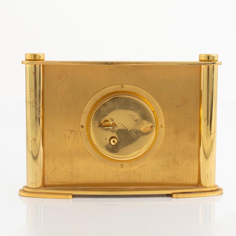 Angelus, bordsur, 16 x 11,5 x 4 cm.