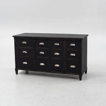 Sideboard med lådor, samtida.