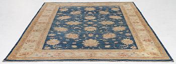 A Ziegler Design carpet, ca 300 x 200 cm.