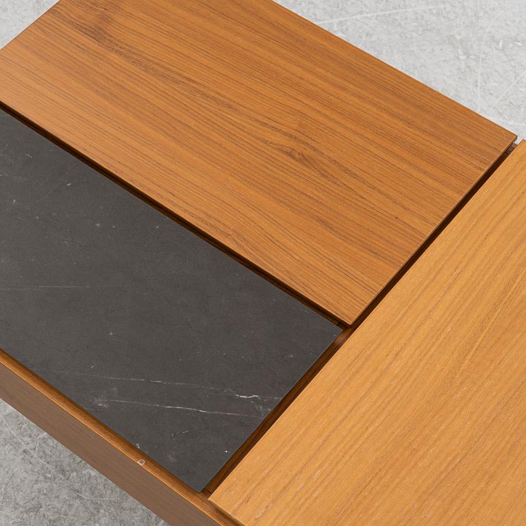 Morten Georgsen, A 'Chiva' coffee table, BoConcept, Denmark.