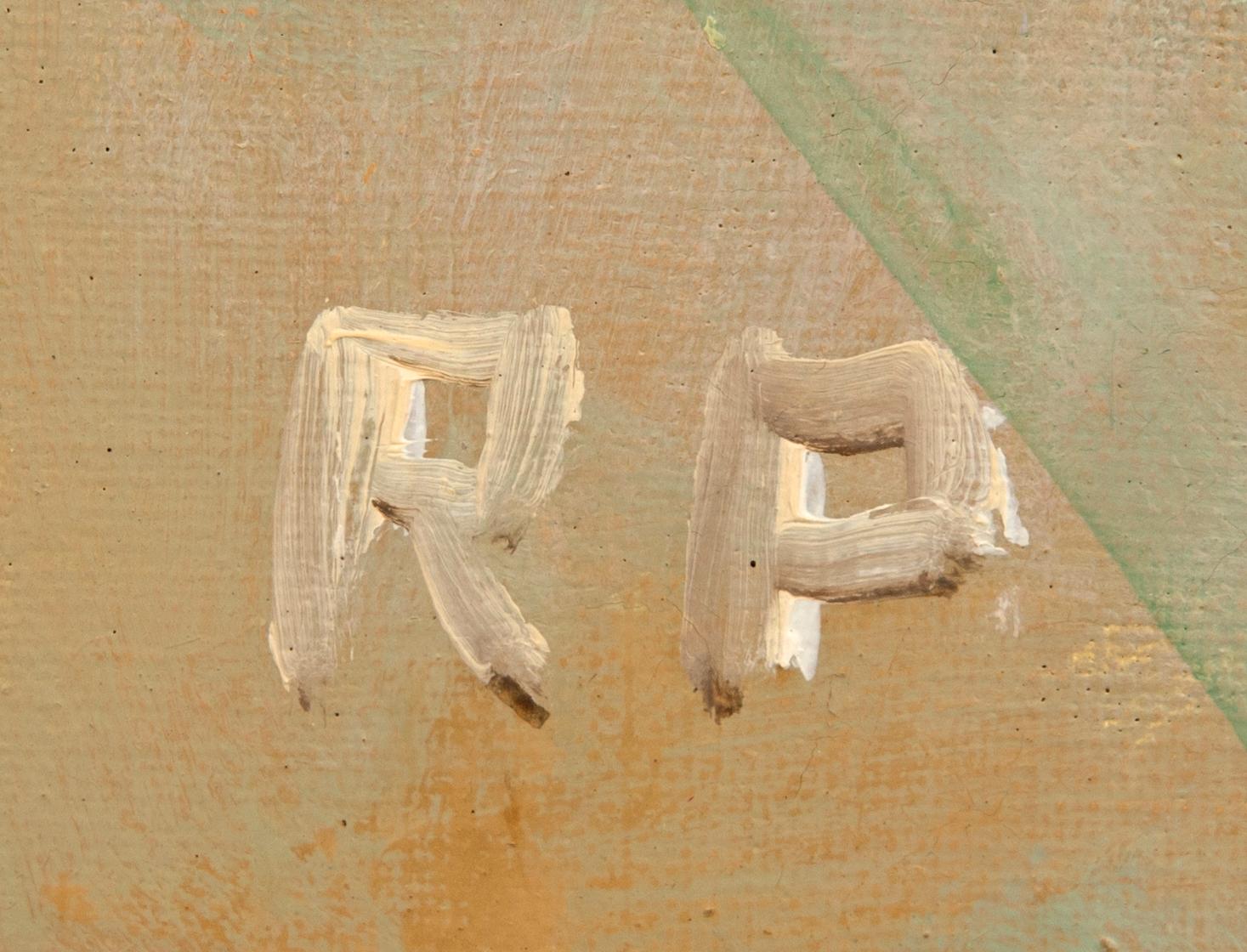 Ragnar Person, Gathering.