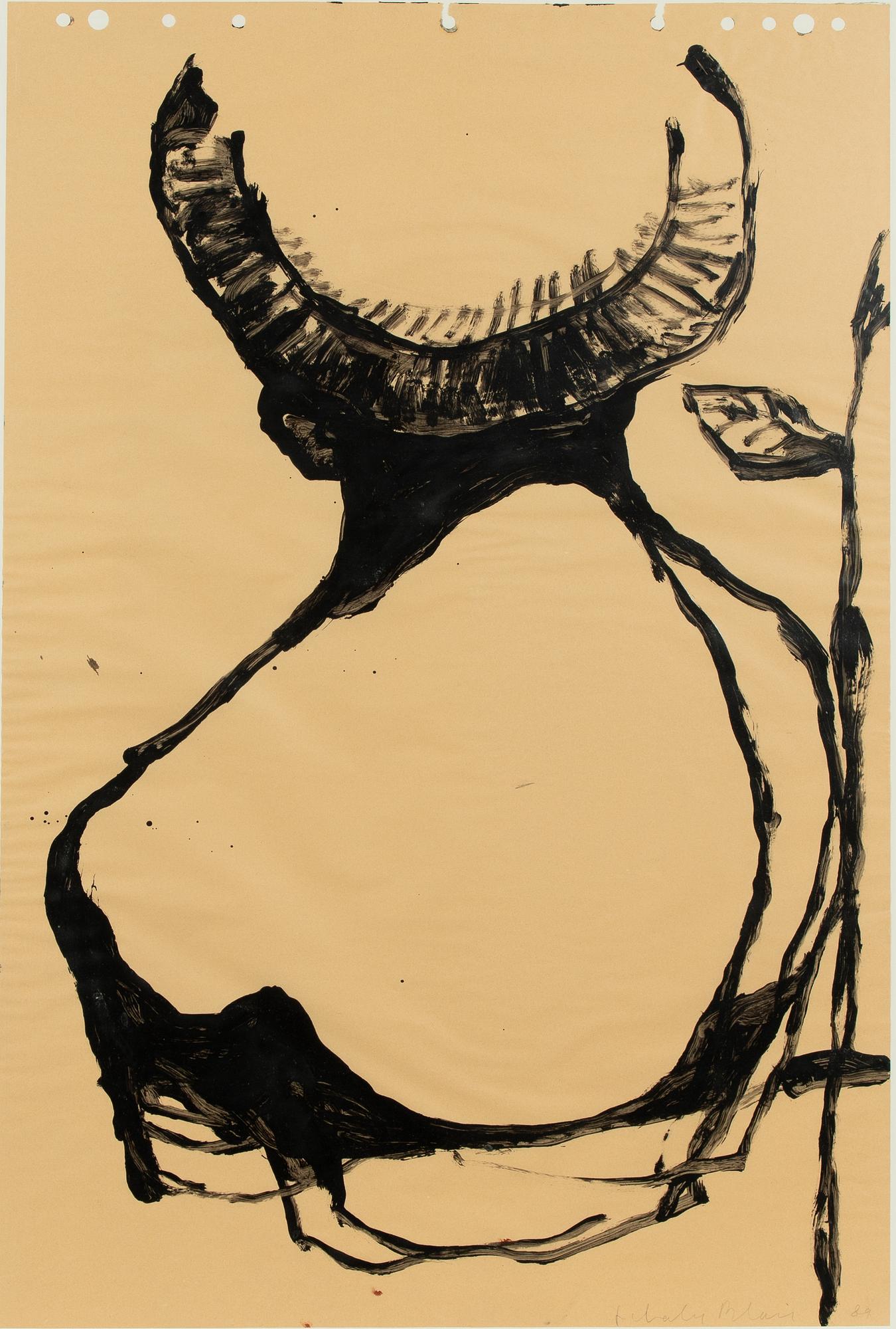 Jean Charles Blais, Untitled.