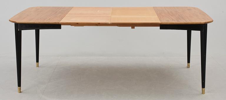 MATGRUPP, 5 delar, sannolikt Nordiska Kompaniet (NK), 1900-talets andra hälft.