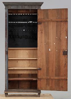 SKÅP, sengustaviansk provins, 1800-talets första hälft.