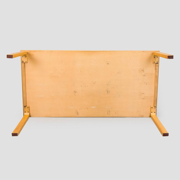 Alvar Aalto, Pöytä 81A Artek, 1900-luvun loppu.