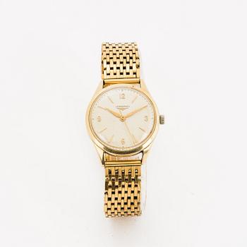 Longines, wristwatch, 32 mm.