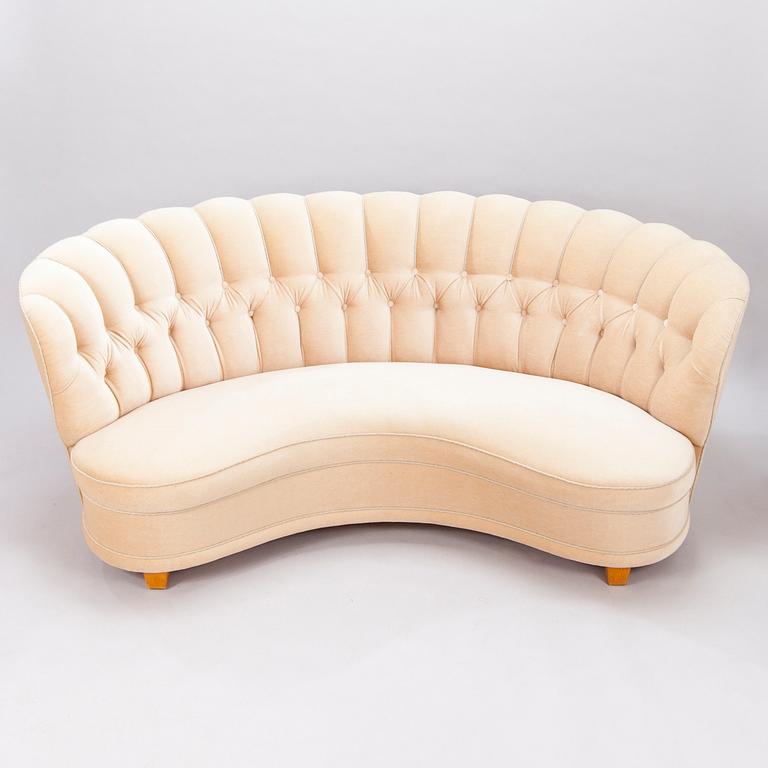 SOFFA, 1900-talets mitt.