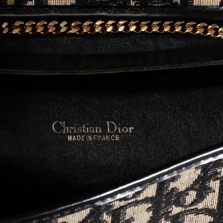 VÄSKA, Christian Dior.