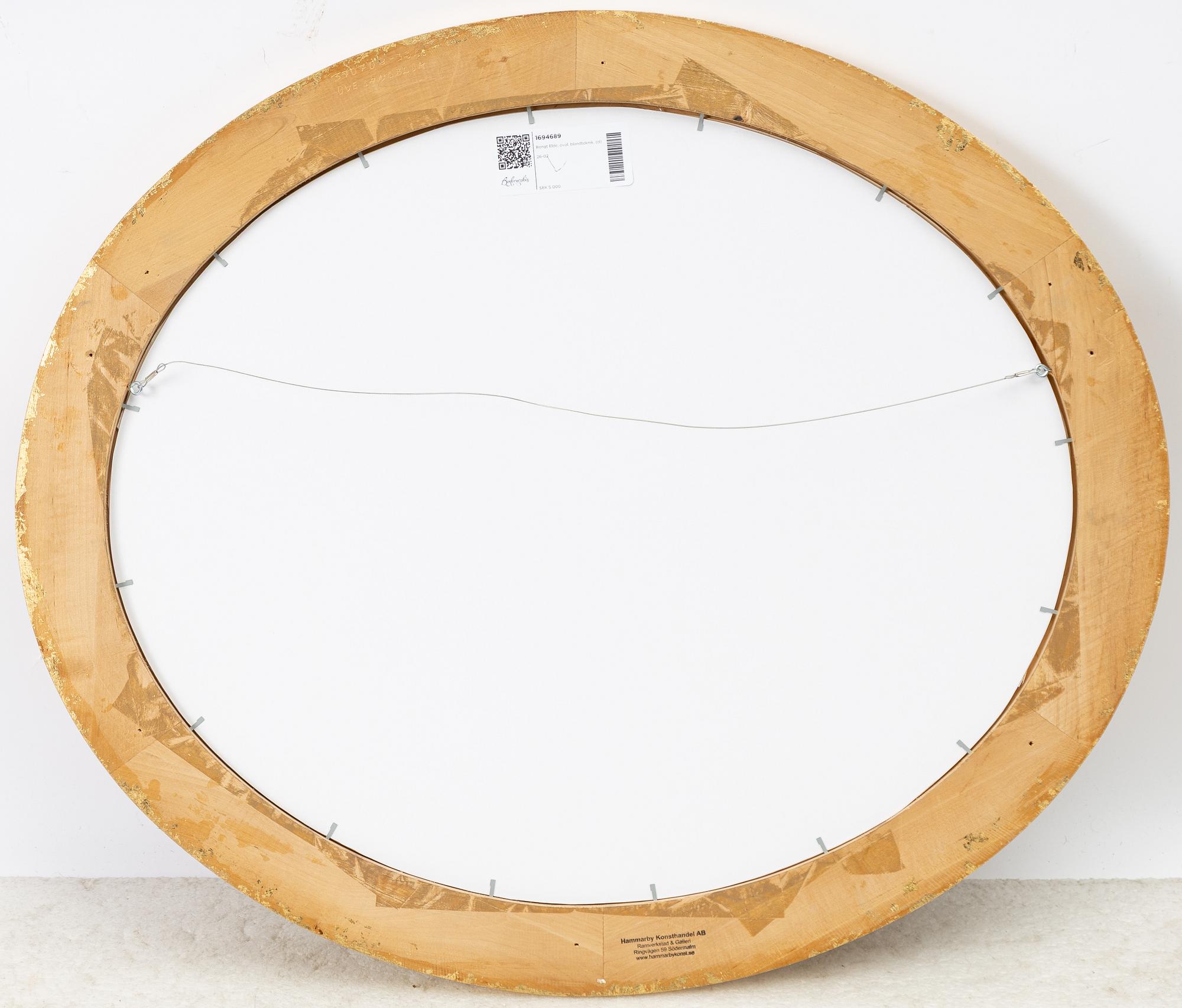 Bengt Elde, Utan titel.