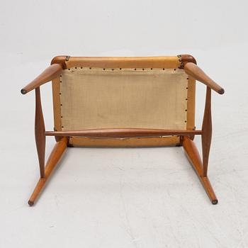 Josef Frank, pall, modell 967, Firma Svenskt Tenn.