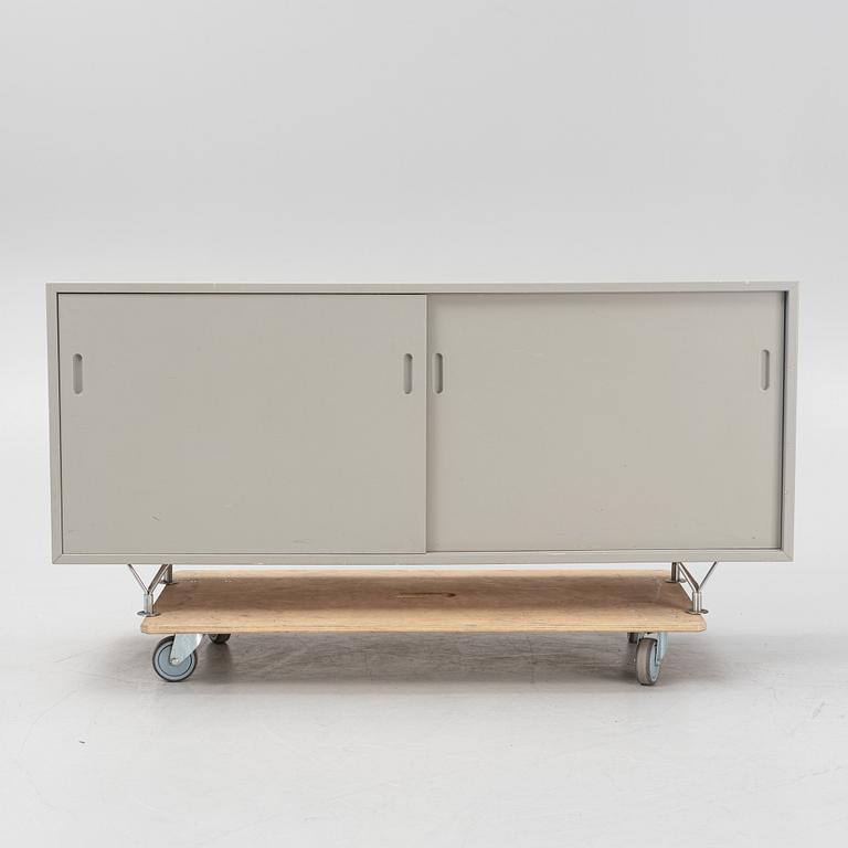 Bruno Mathsson, sideboard, "MI 806", Mathsson International, Värnamo.